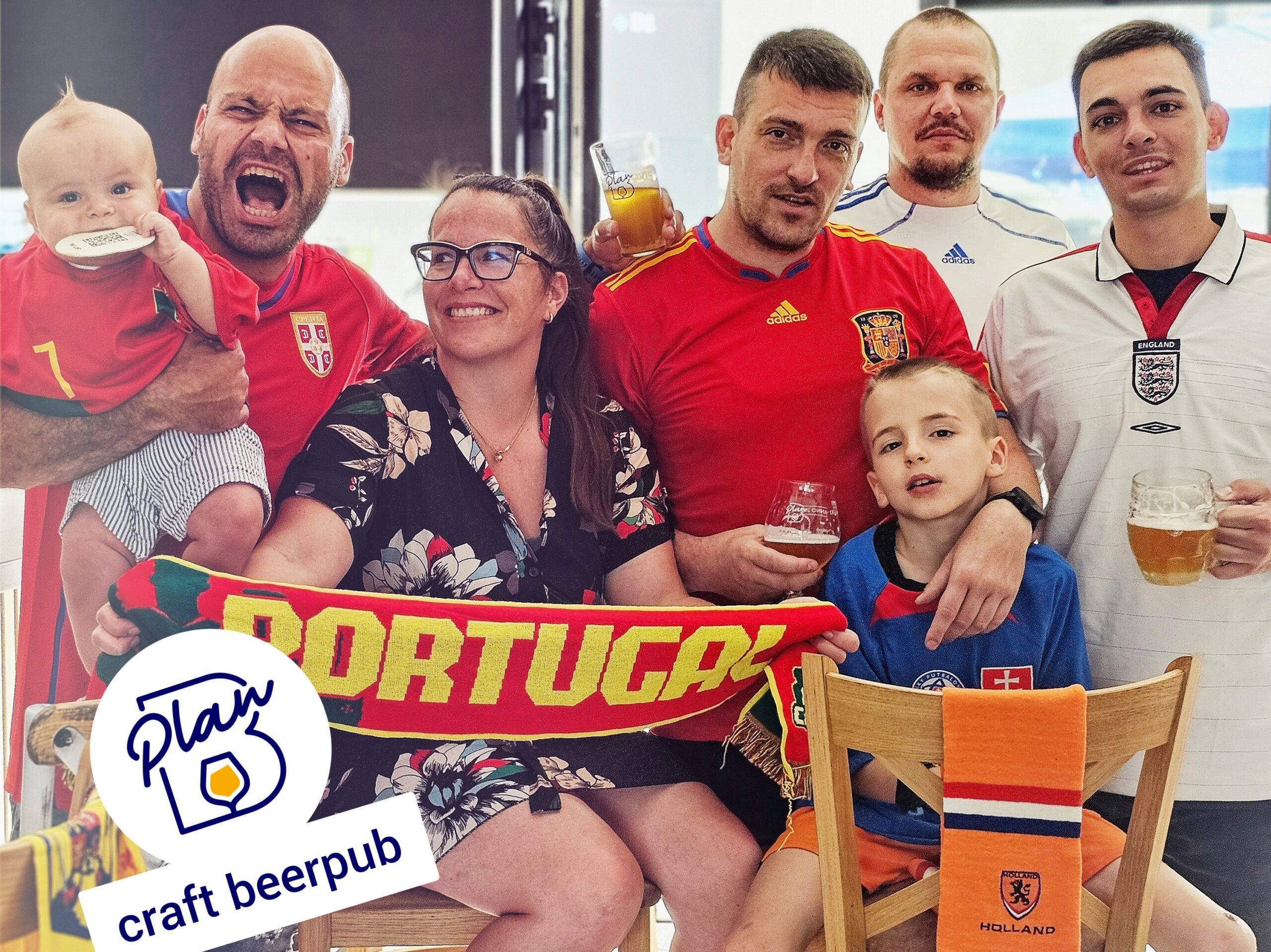 euro 2024 program bratislava craftbeer pub