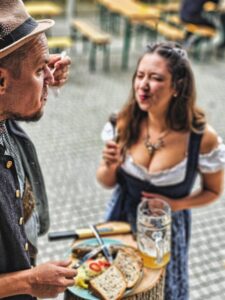 Oktoberfest Bratislava